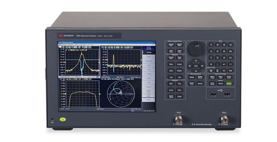 Keysight E5061B Netzwerk-Analysator 5 Hz bis 3 GHz ENA Vektornetzwerk-Analysator