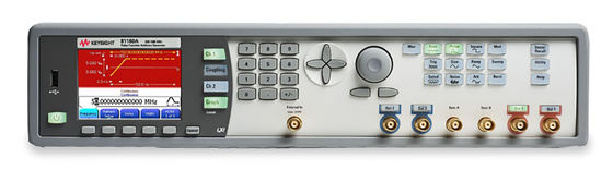 Keysight Agilent 81160A Pulsfunktion willkürlicher Geräuschgenerator 500 MHz