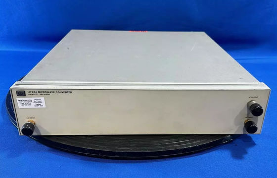 Keysight Agilent 11793A Mikrowellenwandler 1,3 GHz - 26,5 GHz Gebraucht und getestet