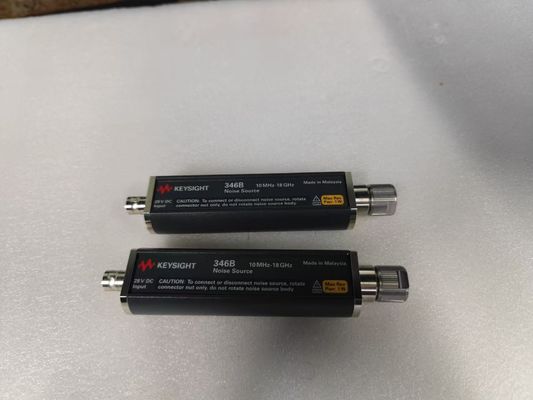 Schallquelle 10 MHz bis 18 GHz Nennwert ENR 15 dB