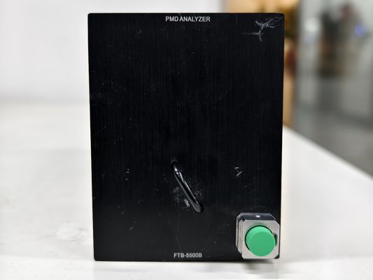 EXFO FTB-5500B Polarisierungsmodus-Dispersions-Modul (PMD), PMD-Analysatormodul mit 1650 Nm
