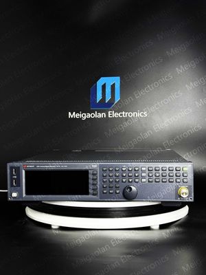 N5173B EXG X-Serie Mikrowellen-Analogsignalgenerator 9 kHz bis 40 GHz Frequenzbereich und breite Anwendungsbereiche