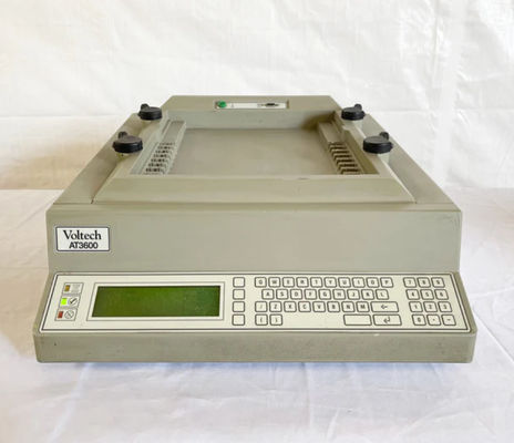 Voltech AT3600 Automatischer Transformator Tester 7000V mit Überspannungstest 5000V