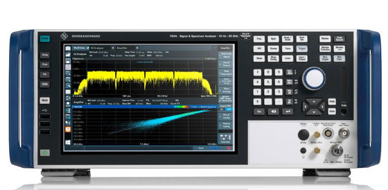 R&S FSVA 3044 Rohde & Schwarz Signal- und Spektrumanalysatoren 10 Hz -44 GHz