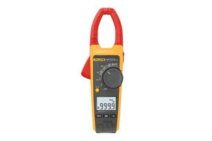 Neues Fluke 376 FC True-RMS-Clamp-Meter mit iFlex 1000 V Wechselstrom oder Gleichstrom auf Lager
