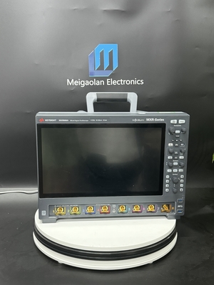 Keysight Infiniium MXR608A 6 GHz 8-Kanal Oszilloskop