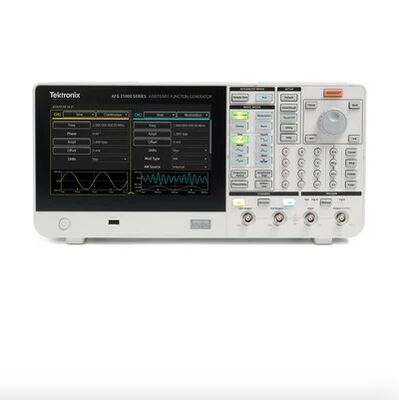 Gebrauchte Tektronix Arbiträrfunktionsgeneratoren der AFG31000 Serie
