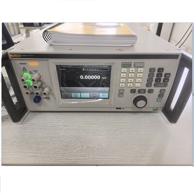 Fluke 5730A Signalgenerator Hochleistungs-Multifunktionskalibrator