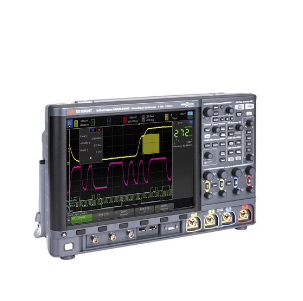 Keysight DSOX4104G Benchtop-Oszilloskop mit 1 GHz Bandbreite 12,1 Zoll Touchscreen und 4 Mpts Speichertiefe