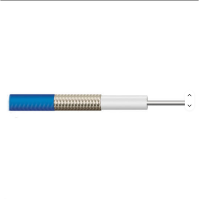 RG401 Halbflexibles Koaxialkabel, 50 Ohm.141 Koaxialkabel