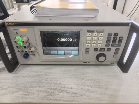 Fluke 5730A High Performance Multifunction Calibrator