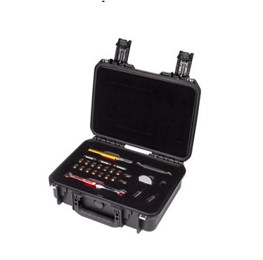 Keysight 85065A Dielektrische Sonde Kit 200 MHz bis 50 GHz mit 7mm APC-7-Anschluss für VNA-Materialcharakterisierung Gebraucht vollständig getestet