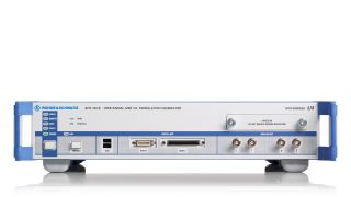 R&S®AFQ100B I/Q 调制发生器