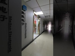 Suzhou Niederlassung, neues Büro