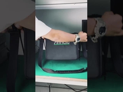 Anritsu S332E Site Master Handheld Kabel und Antennenanalysator Kompakt mit Spektrum