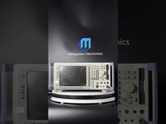 R&S®ESPI3 EMI-Analysator Prüfempfänger von 9 kHz bis 3 GHz