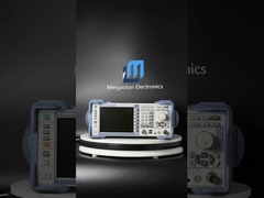 Rohde und Schwarz ETL TV Analyzer 500 KHz bis 3 GHz mit Track TV Test getestet