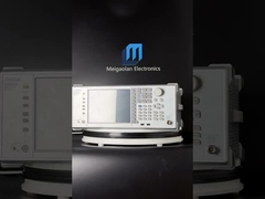 Anritsu MS2840A Spektrumanalysator/Signalanalysator MS2840A 44,5 GHz