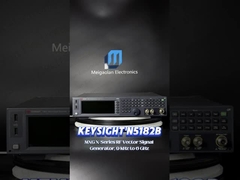 Rf-Signalgenerator