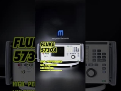 Industrielles Plattfisch-Digitalmessinstrument, Multifunktionskalibrierer der Hochleistungs-5730A