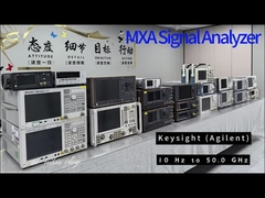 Signalanalysator N9020B